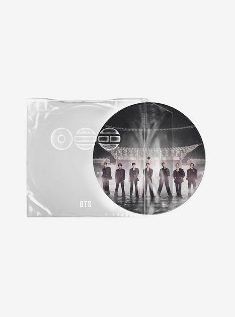 BTS The 5th Album Arirang Vinyl LP | Hot Topic