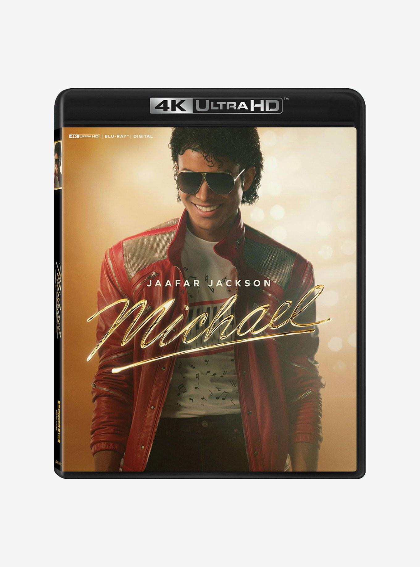 Michael (2026) Ultra HD