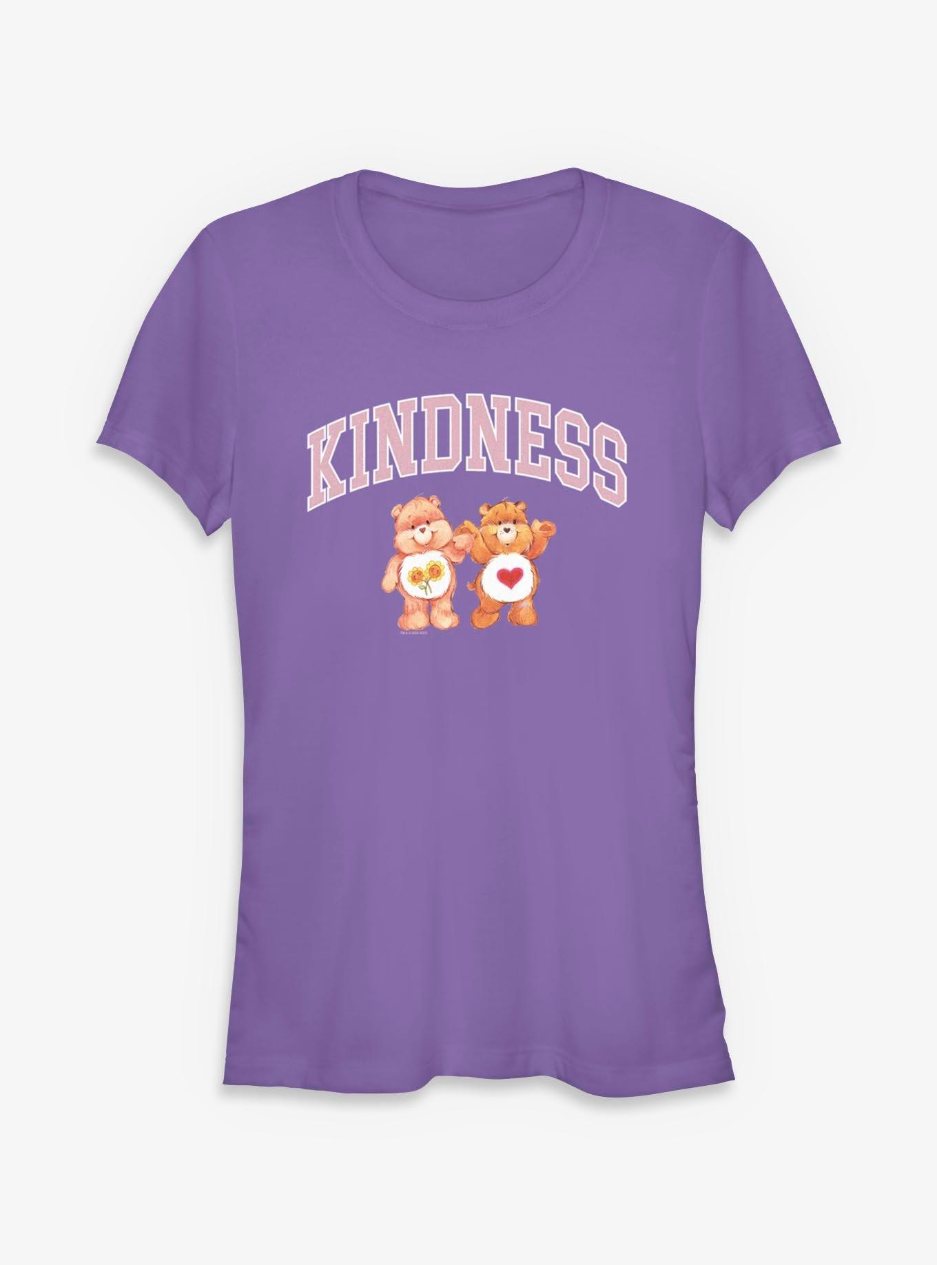Care Bears Kindness Girls T-Shirt