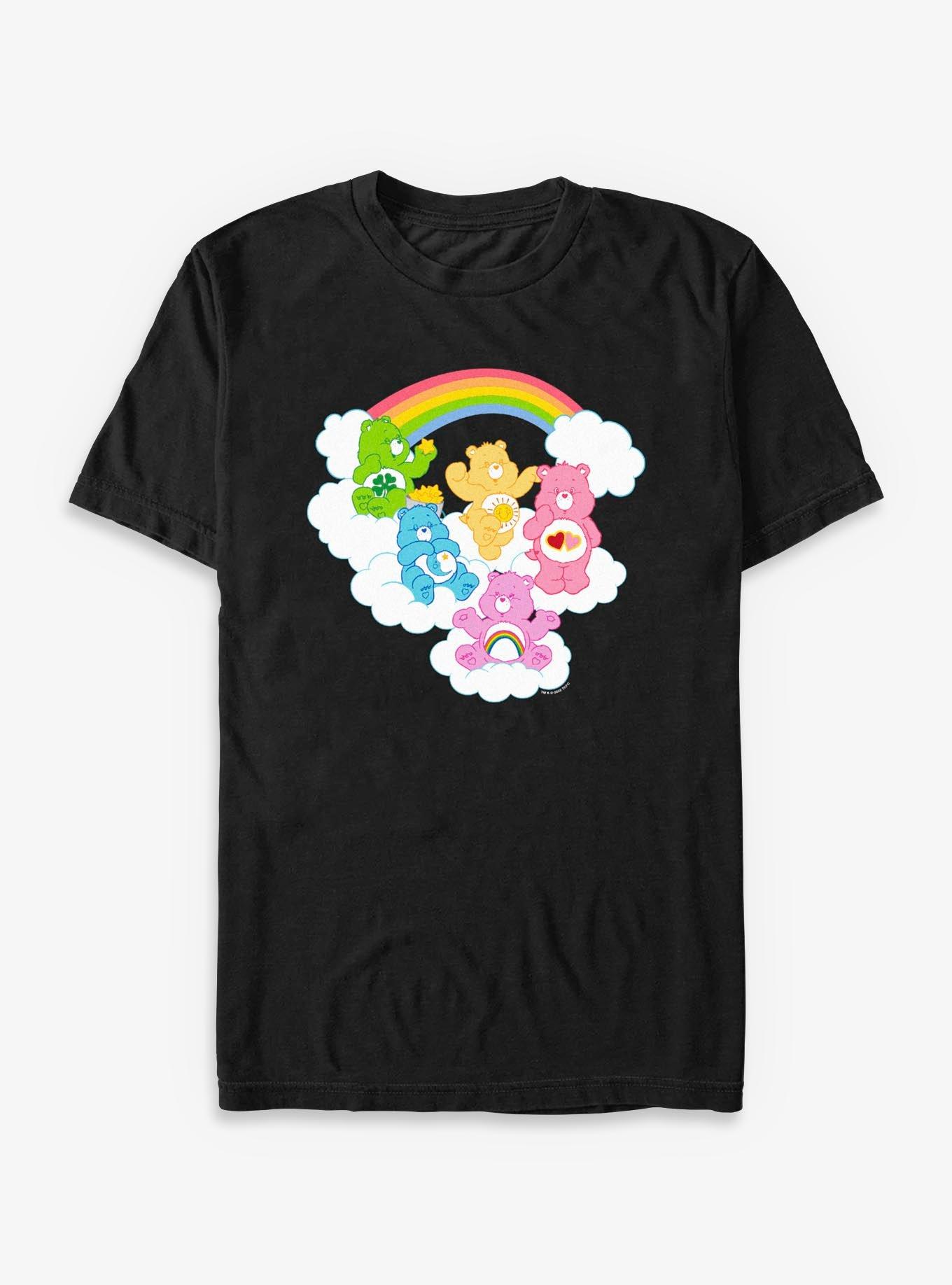 Care Bears Bear Power T-Shirt