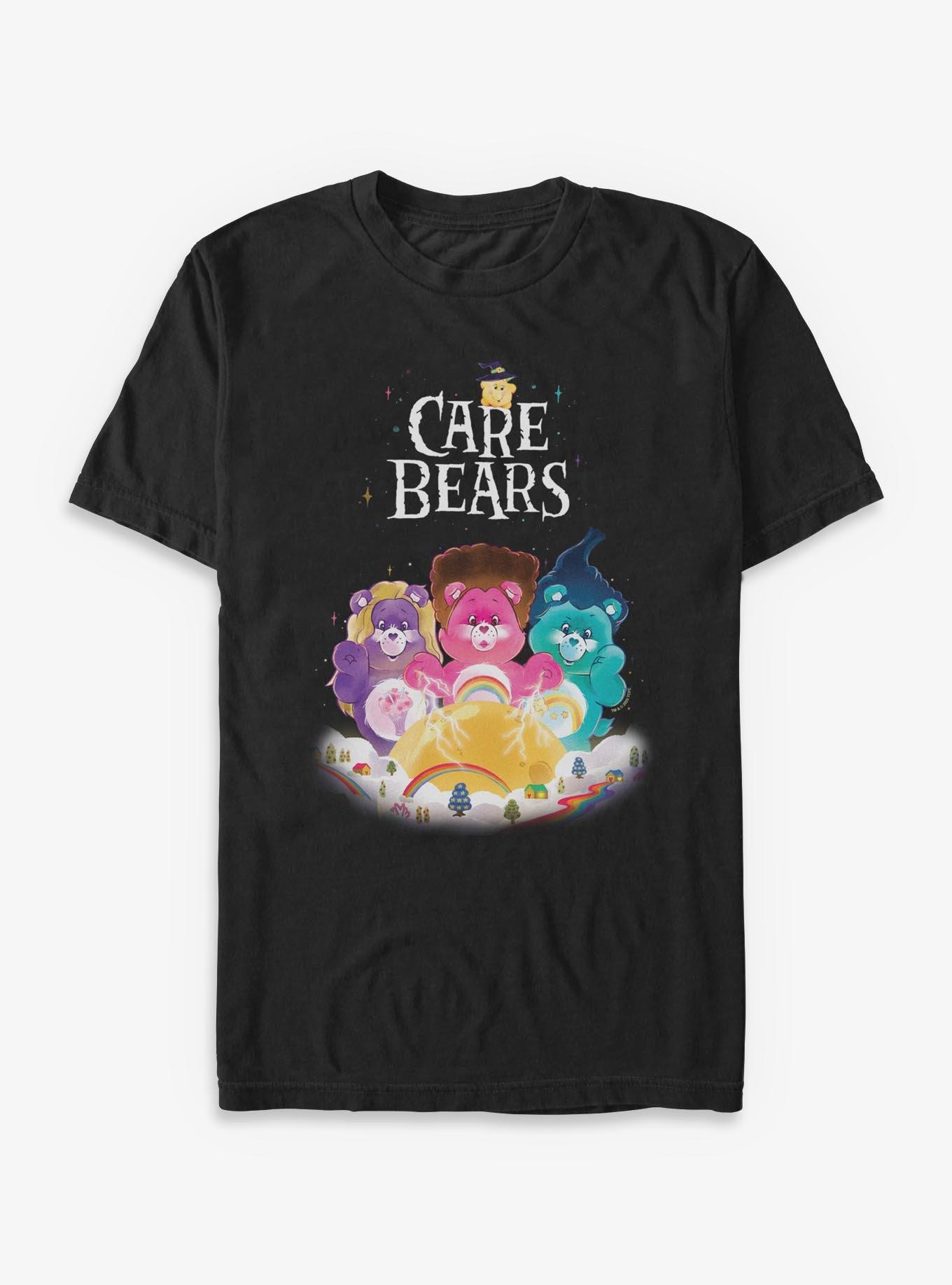 Care Bears Witch T-Shirt