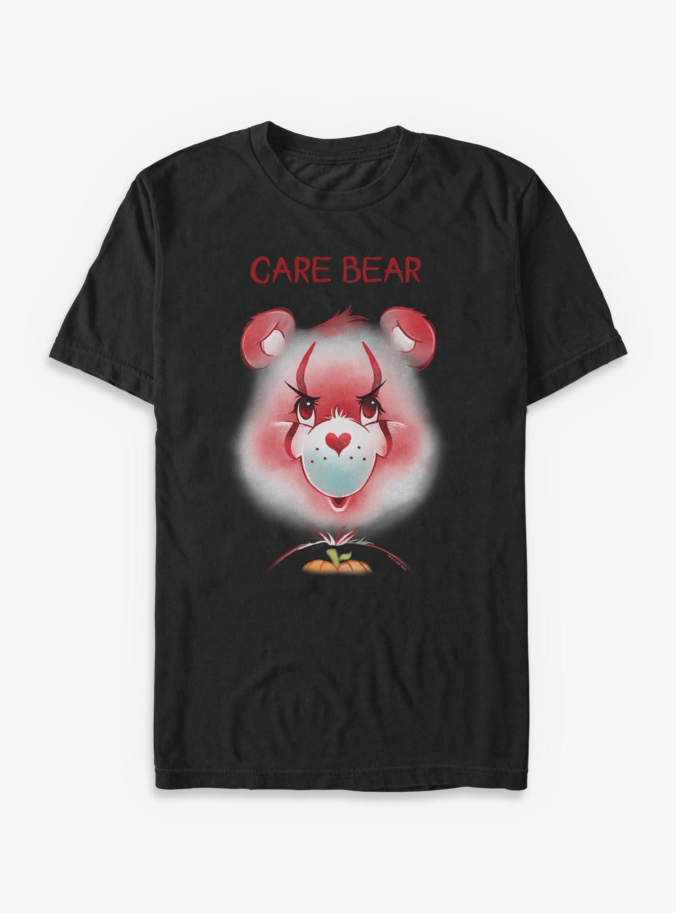 Care Bears Beary Scary T-Shirt