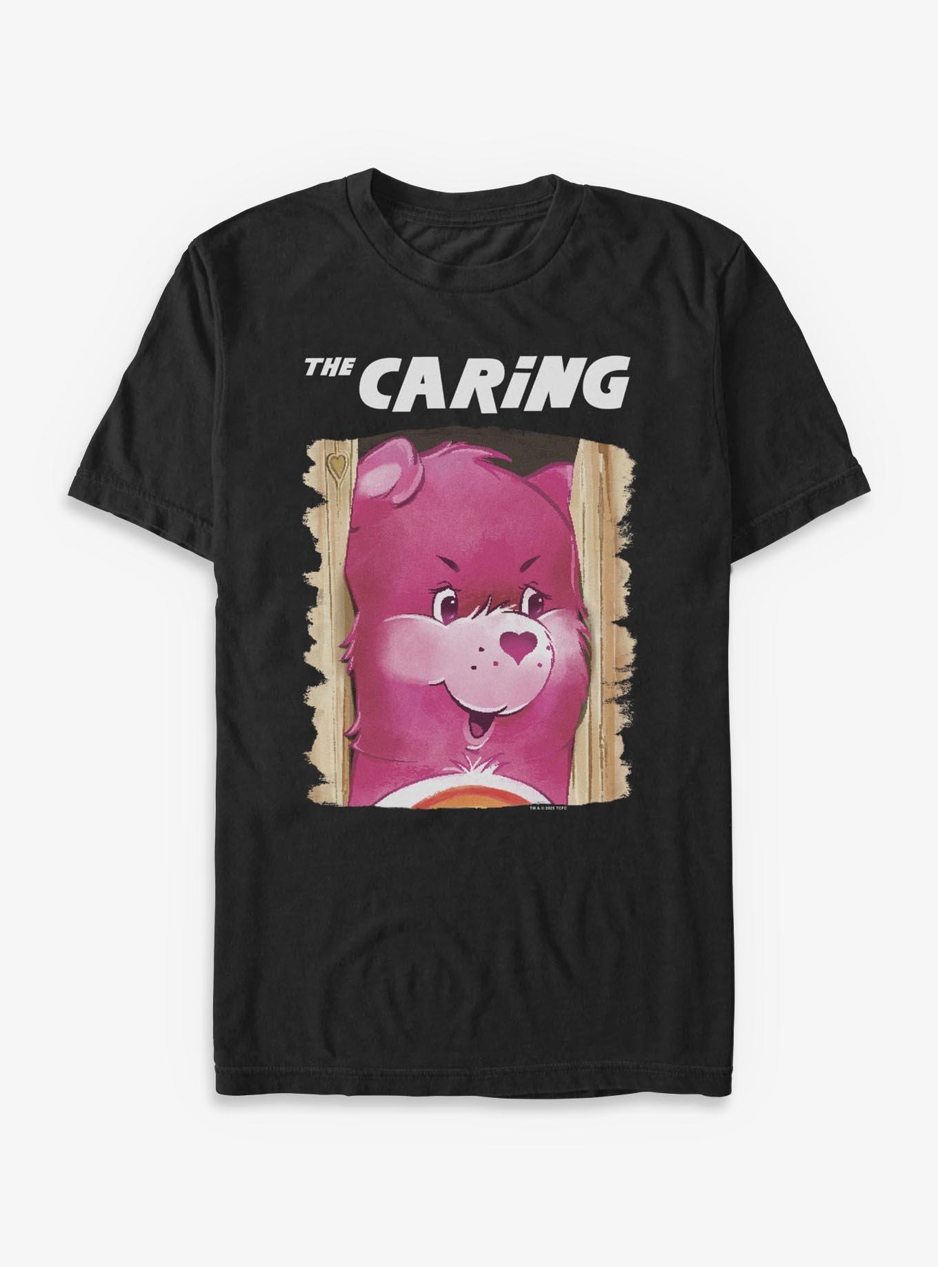 Care Bears The Caring T-Shirt