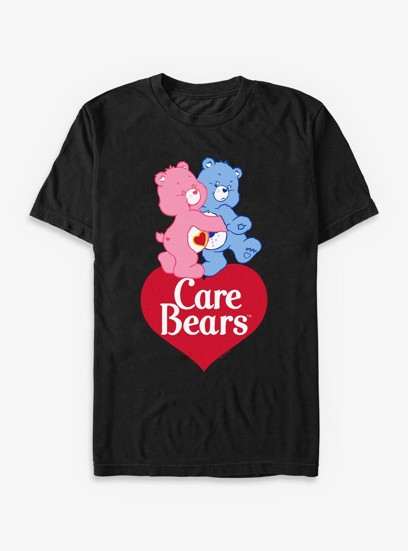 Care Bears Hug Heart T-Shirt