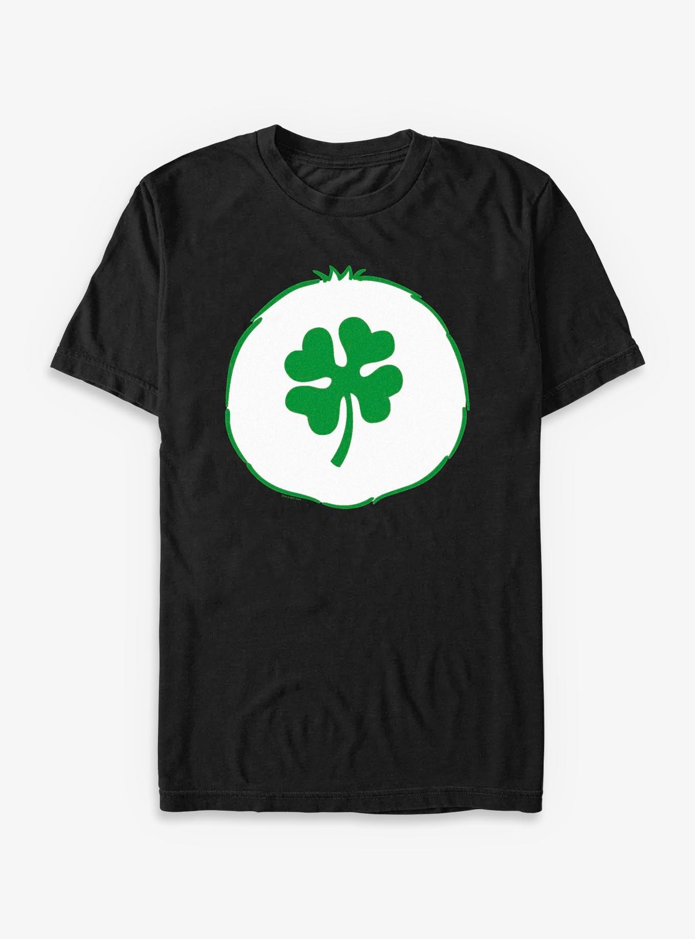 Care Bears Good Luck Bear T-Shirt