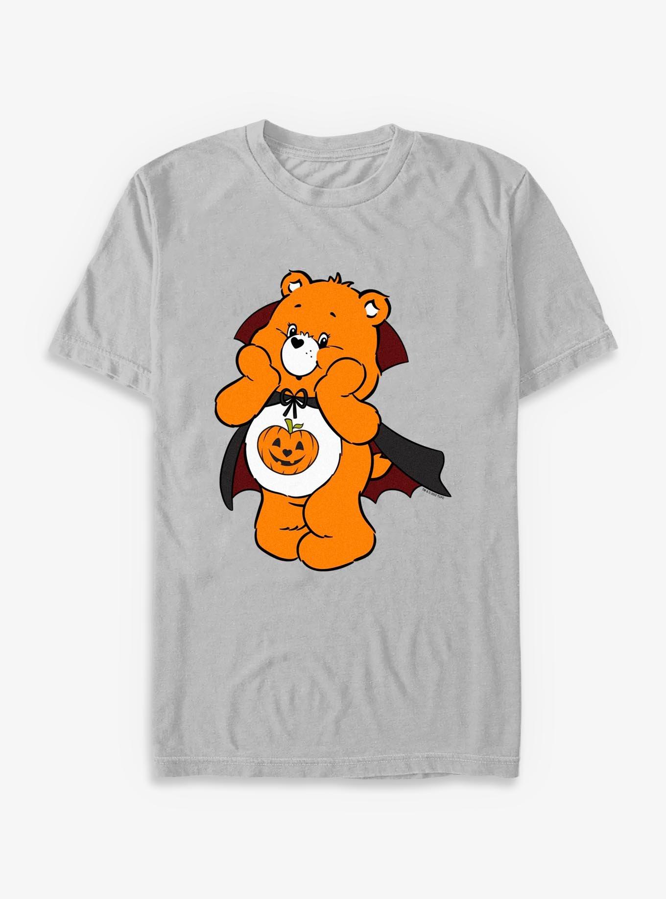 Care Bears Sweet Bear Vampire T-Shirt