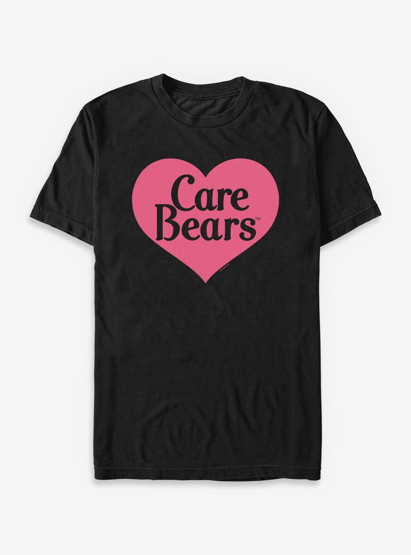 Care Bears Classic Heart T-Shirt