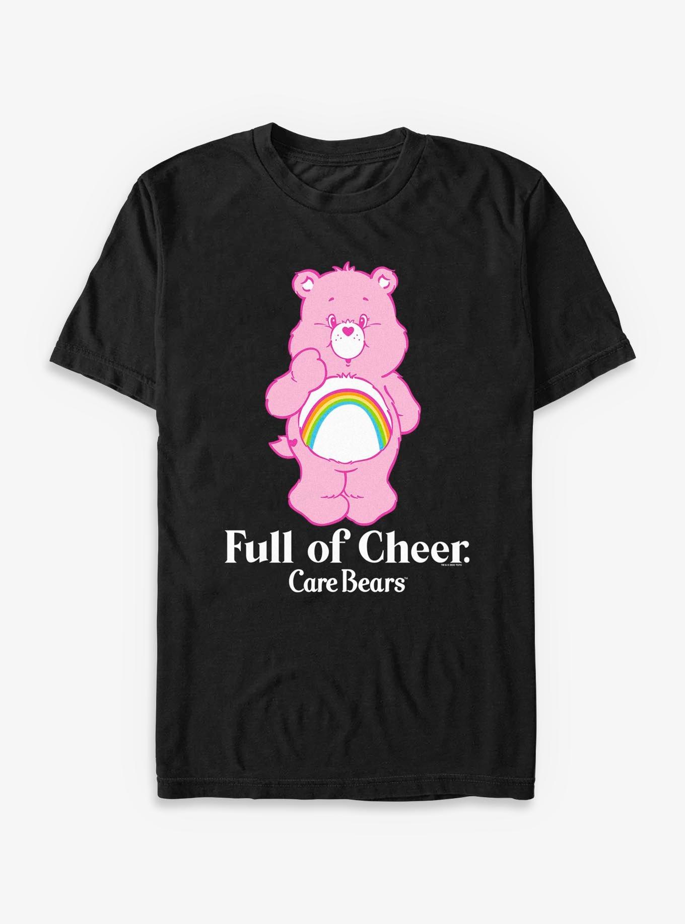 Care Bears Full Of Cheer T-Shirt