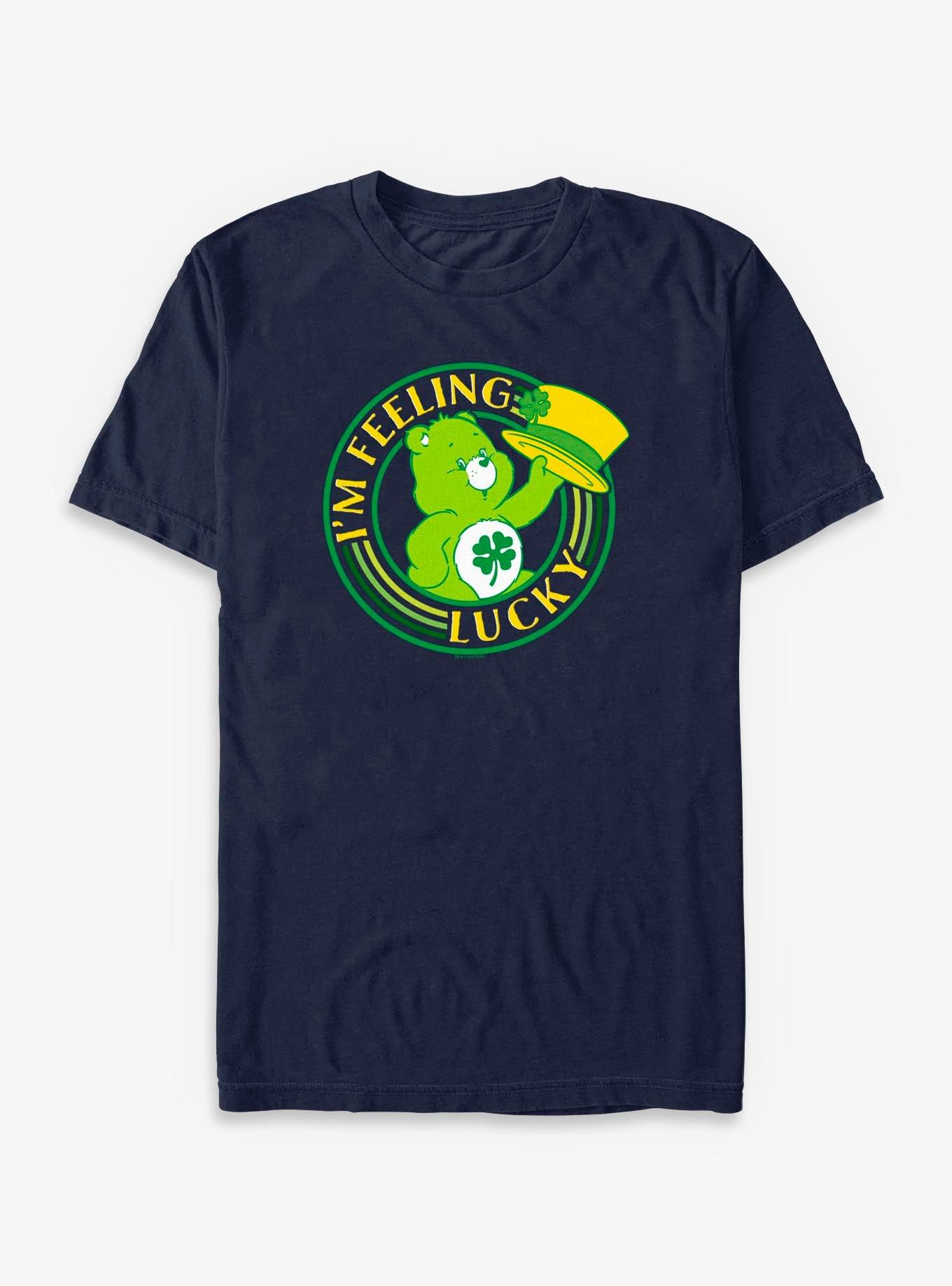 Care Bears Feeling Lucky T-Shirt