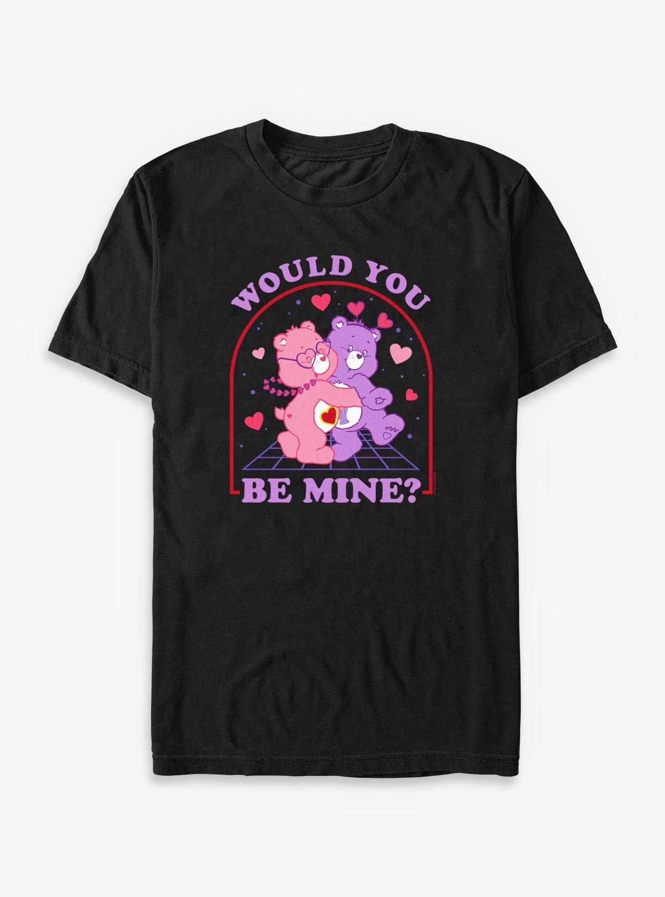 Care Bears Be Mine T-Shirt