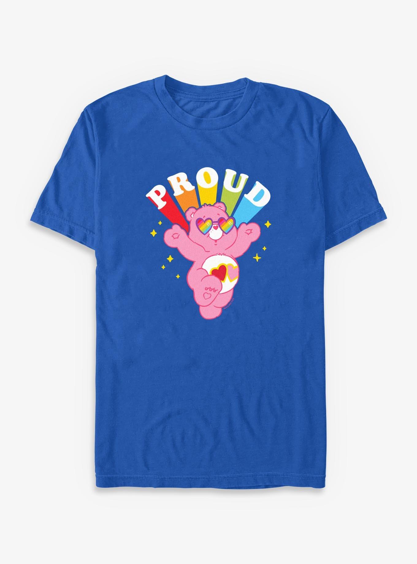 Care Bears Proud Bear T-Shirt