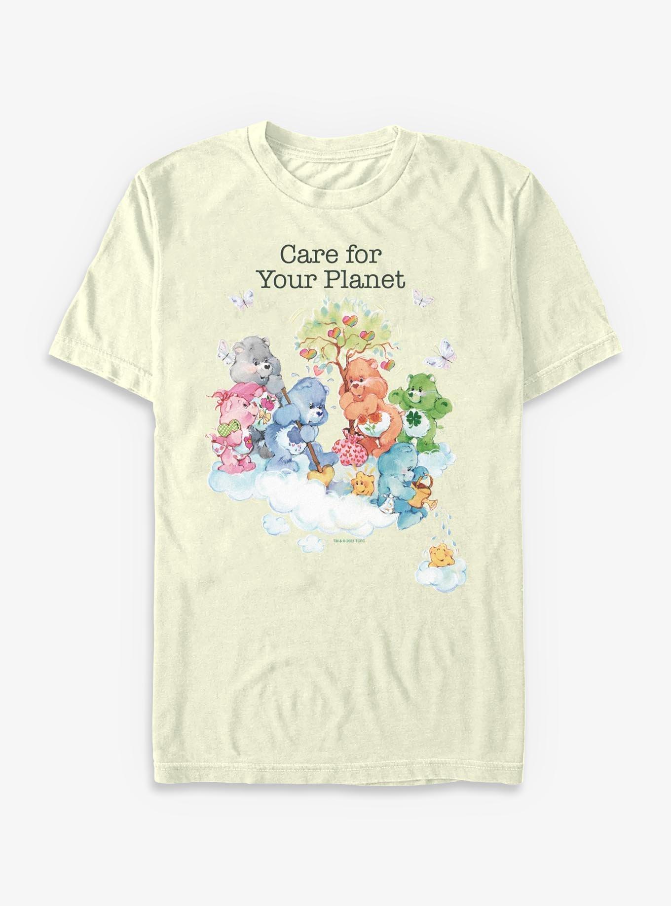 Care Bears Planet Care T-Shirt