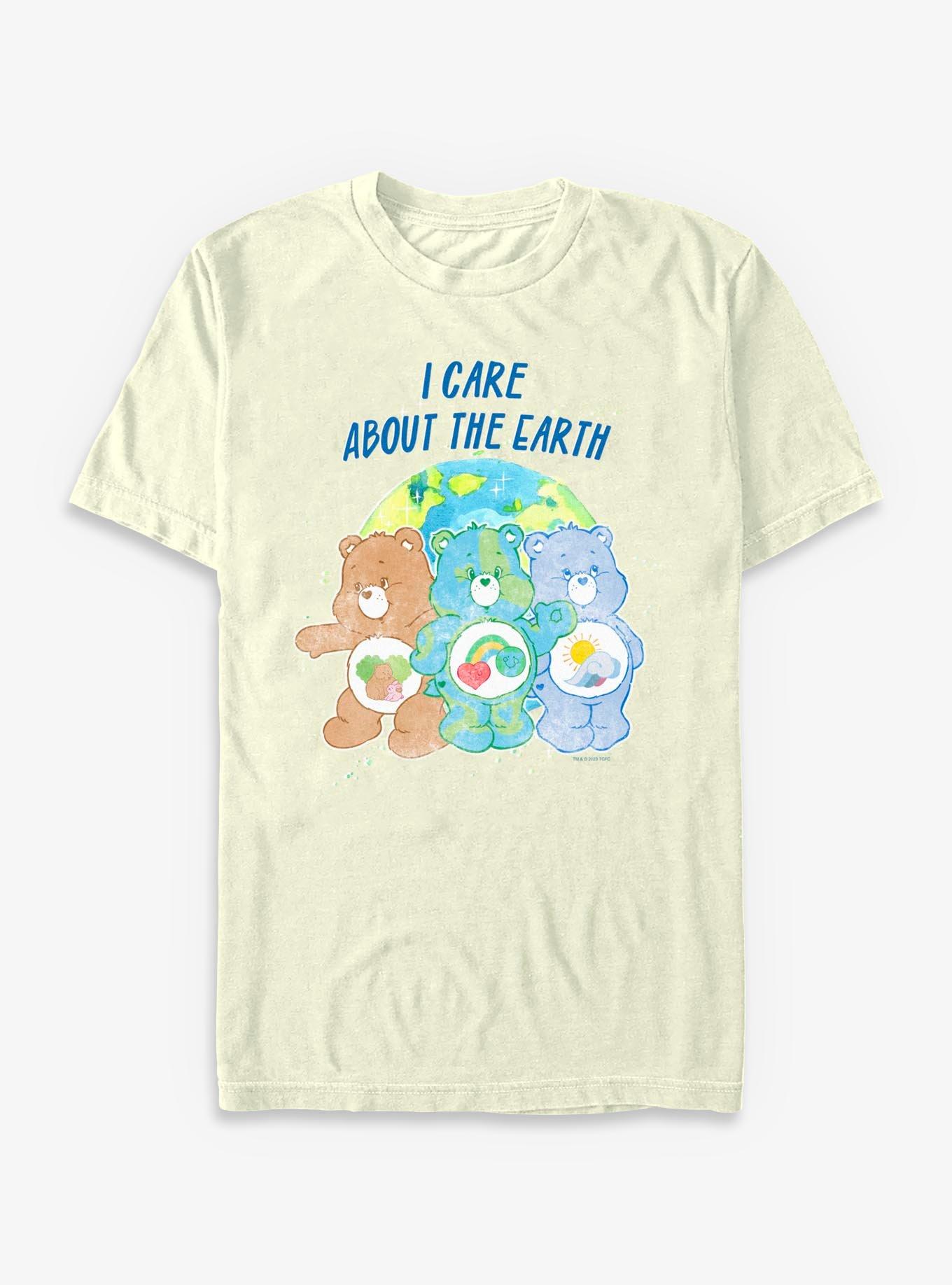 Care Bears Earth Ball T-Shirt