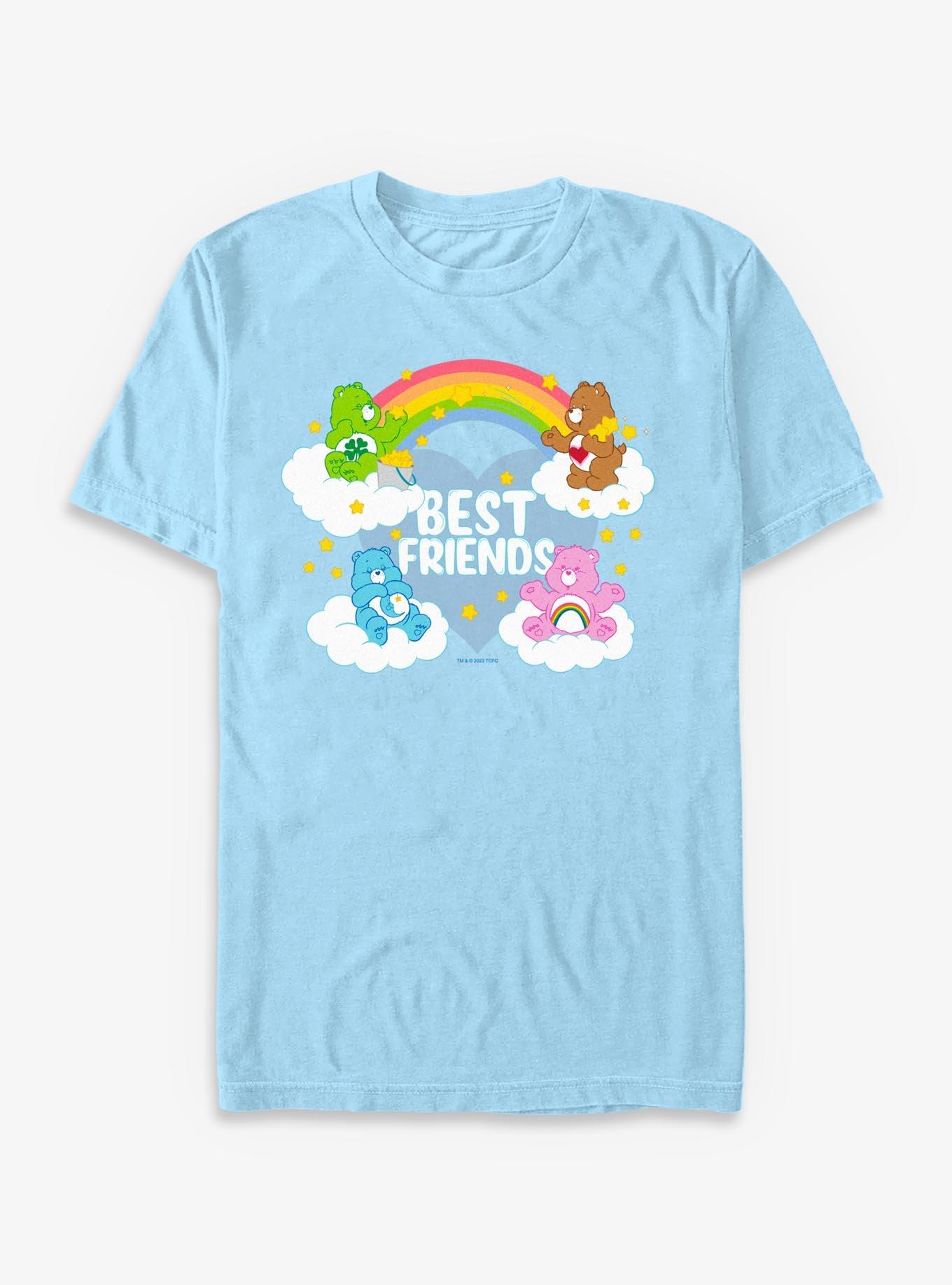 Care Bears Best Friends T-Shirt