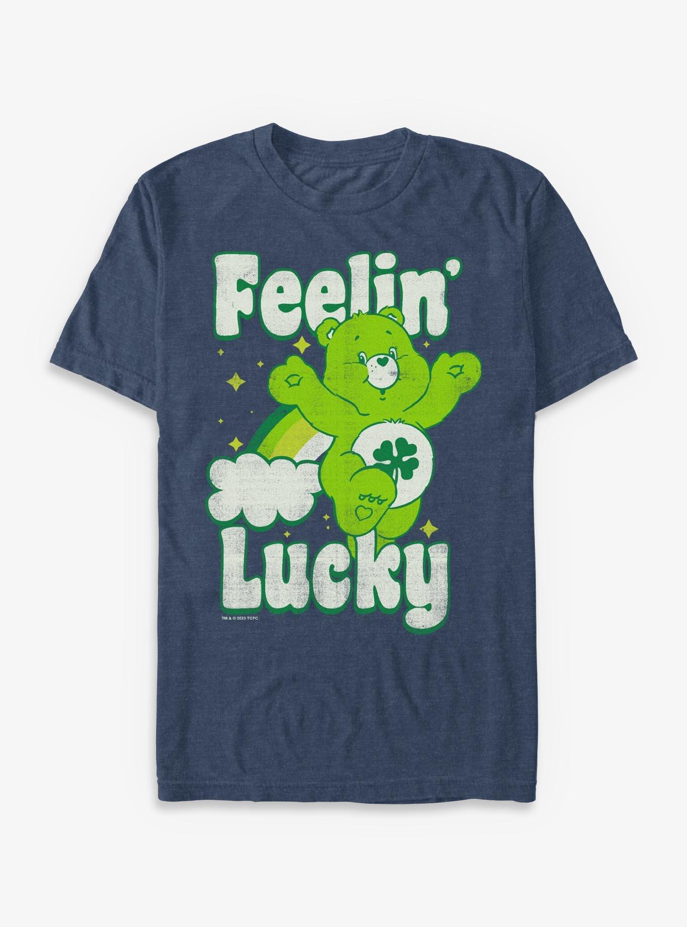Care Bears Feeling Lucky T-Shirt