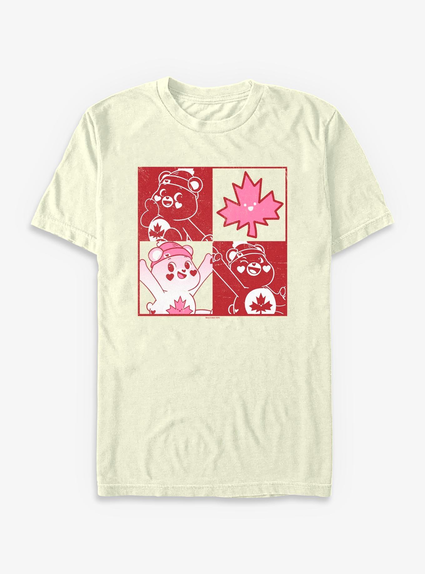 Care Bears True North Bear T-Shirt