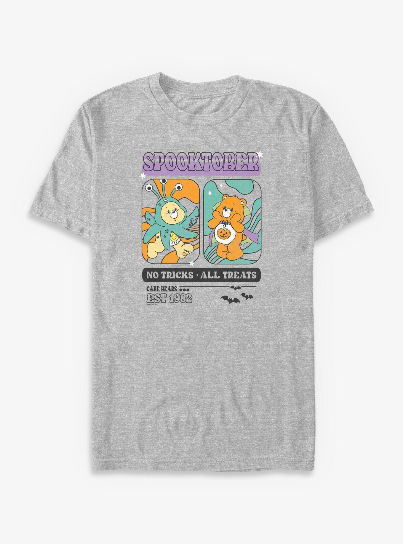 Care Bears Spooltober T-Shirt