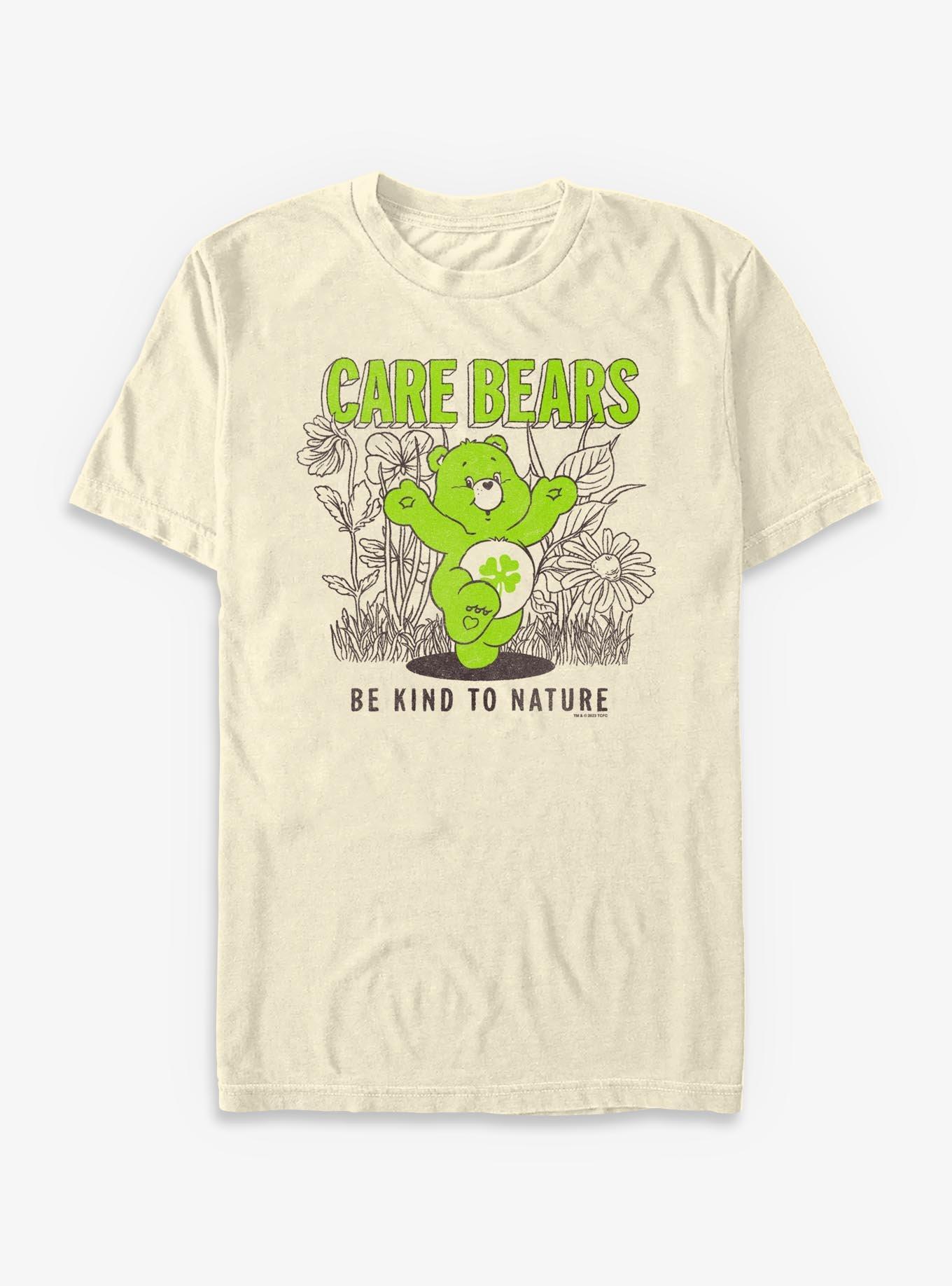 Care Bears Caring Bearing T-Shirt