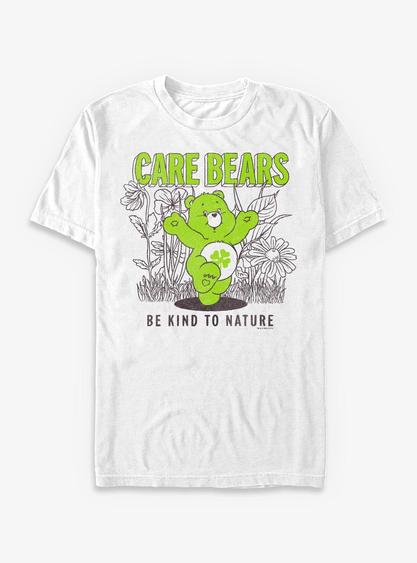 Care Bears Caring Bearing T-Shirt