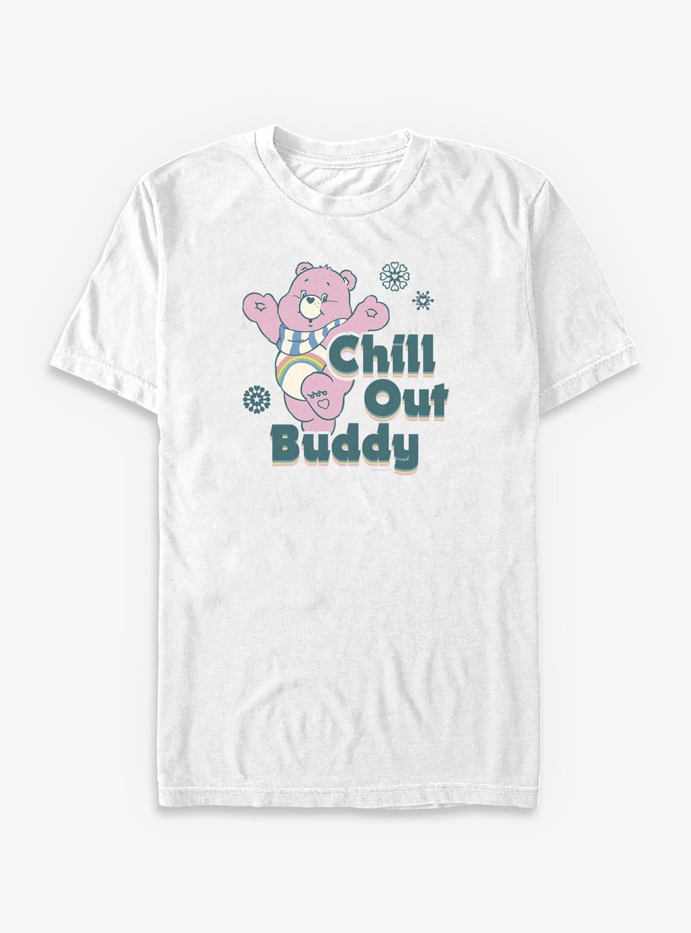 Care Bears Chill Out Buddy T-Shirt