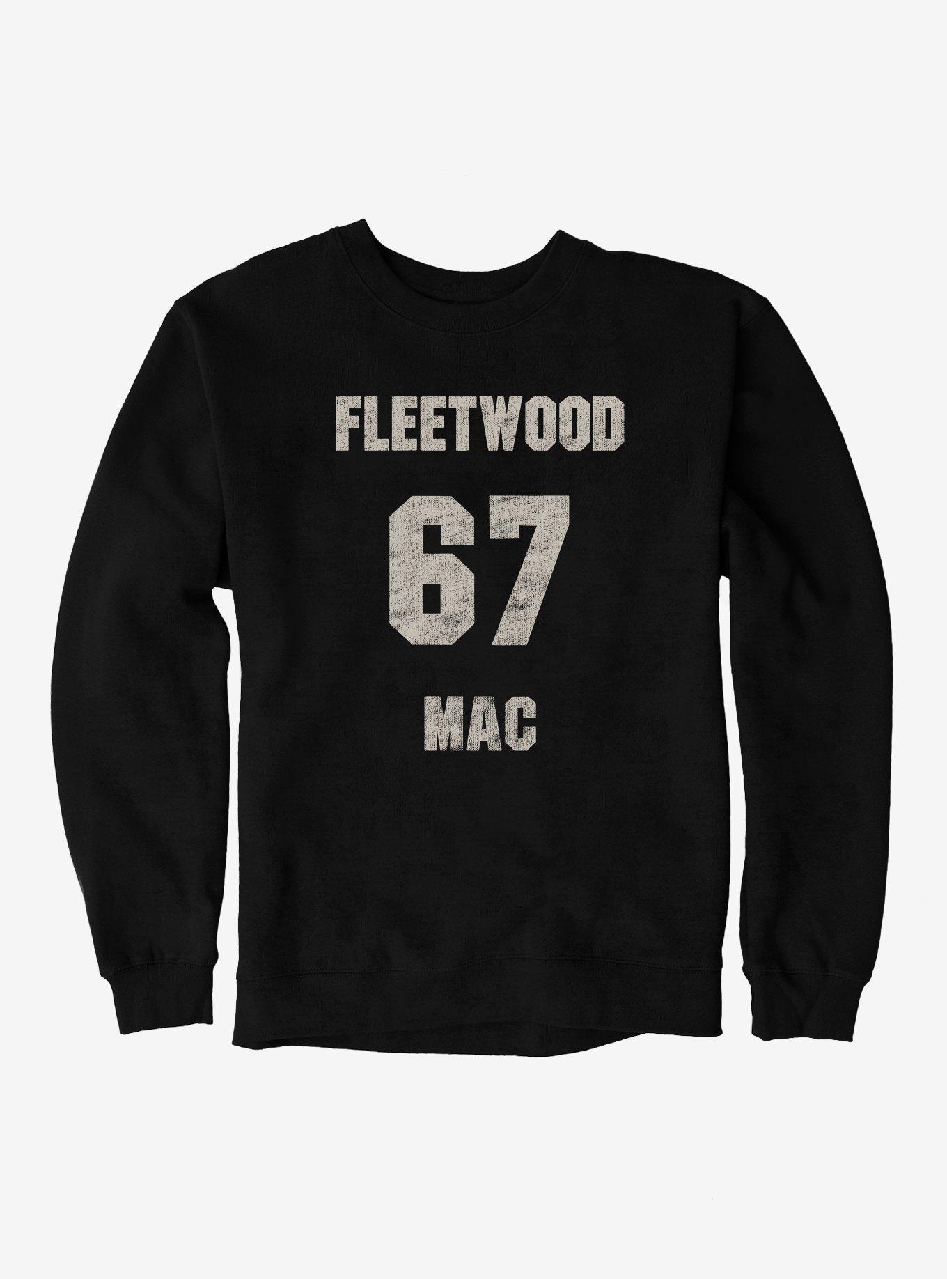 Fleetwood Mac 67 Sweatshirt, , hi-res view 1