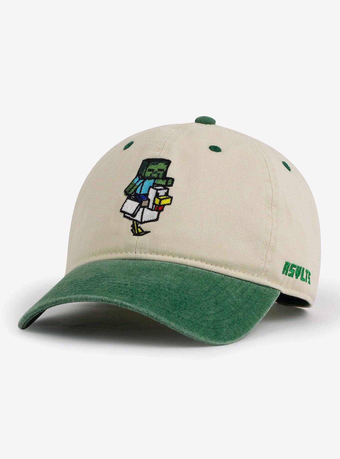 RSVLTS x Minecraft "Chicken Jockey!" Hat