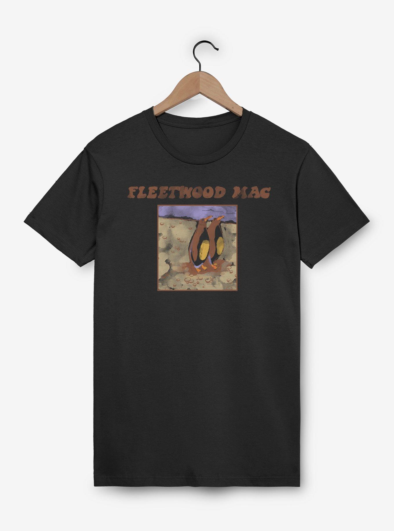 Fleetwood Mac Best Of T-Shirt