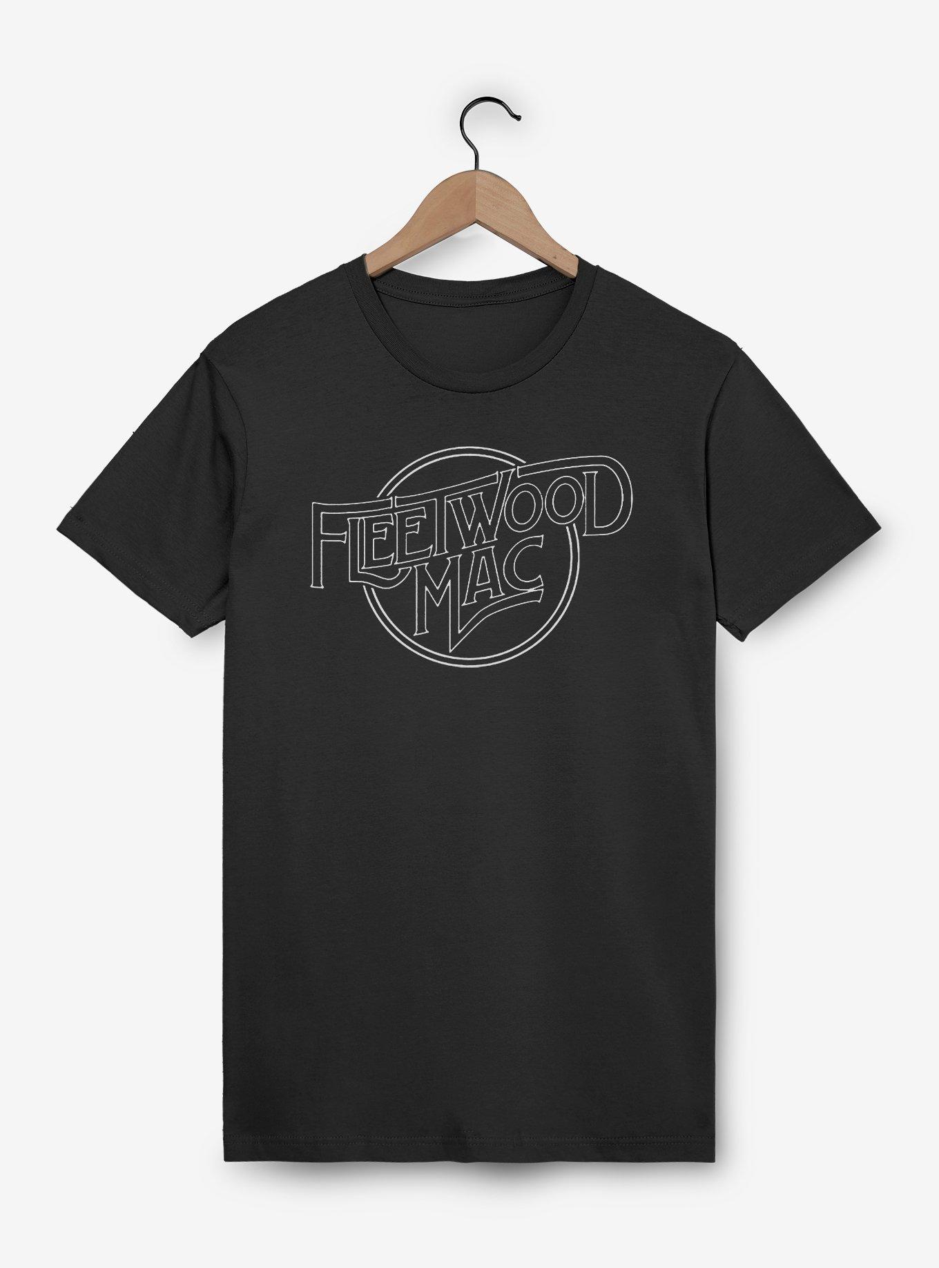 Fleetwood Mac Don't Stop T-Shirt