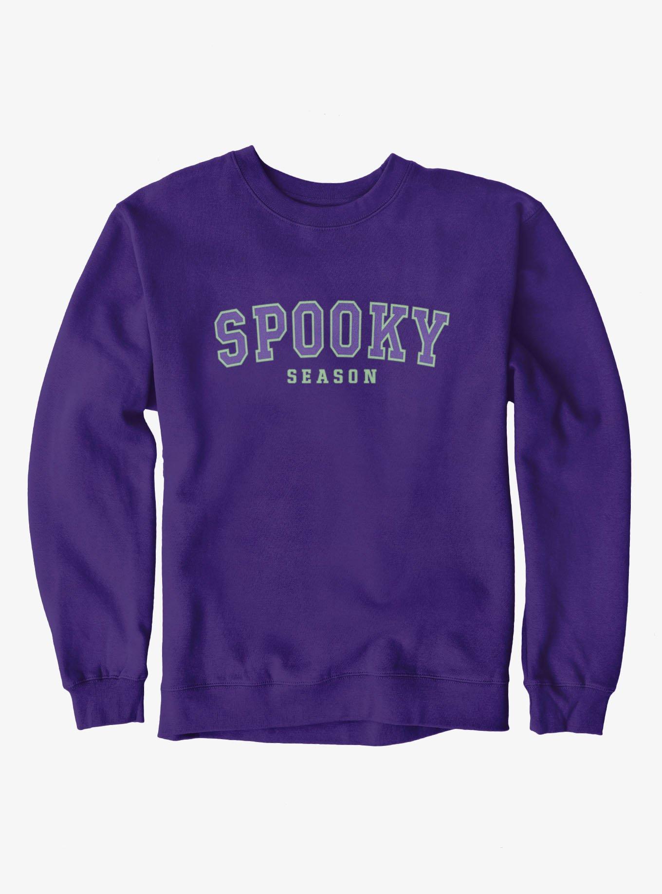 Spooky Season Sweatshirt