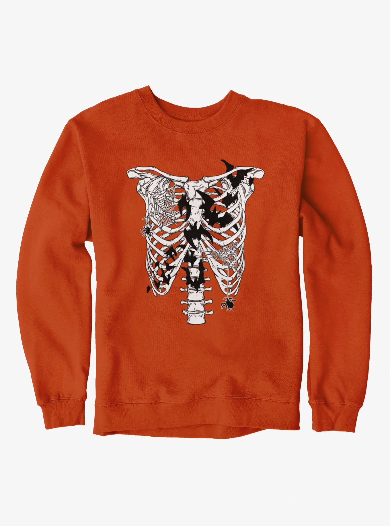 Dead Inside Sweatshirt