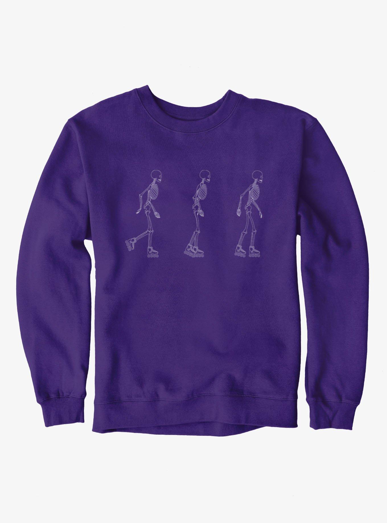 Skelly Skaters Trio Sweatshirt