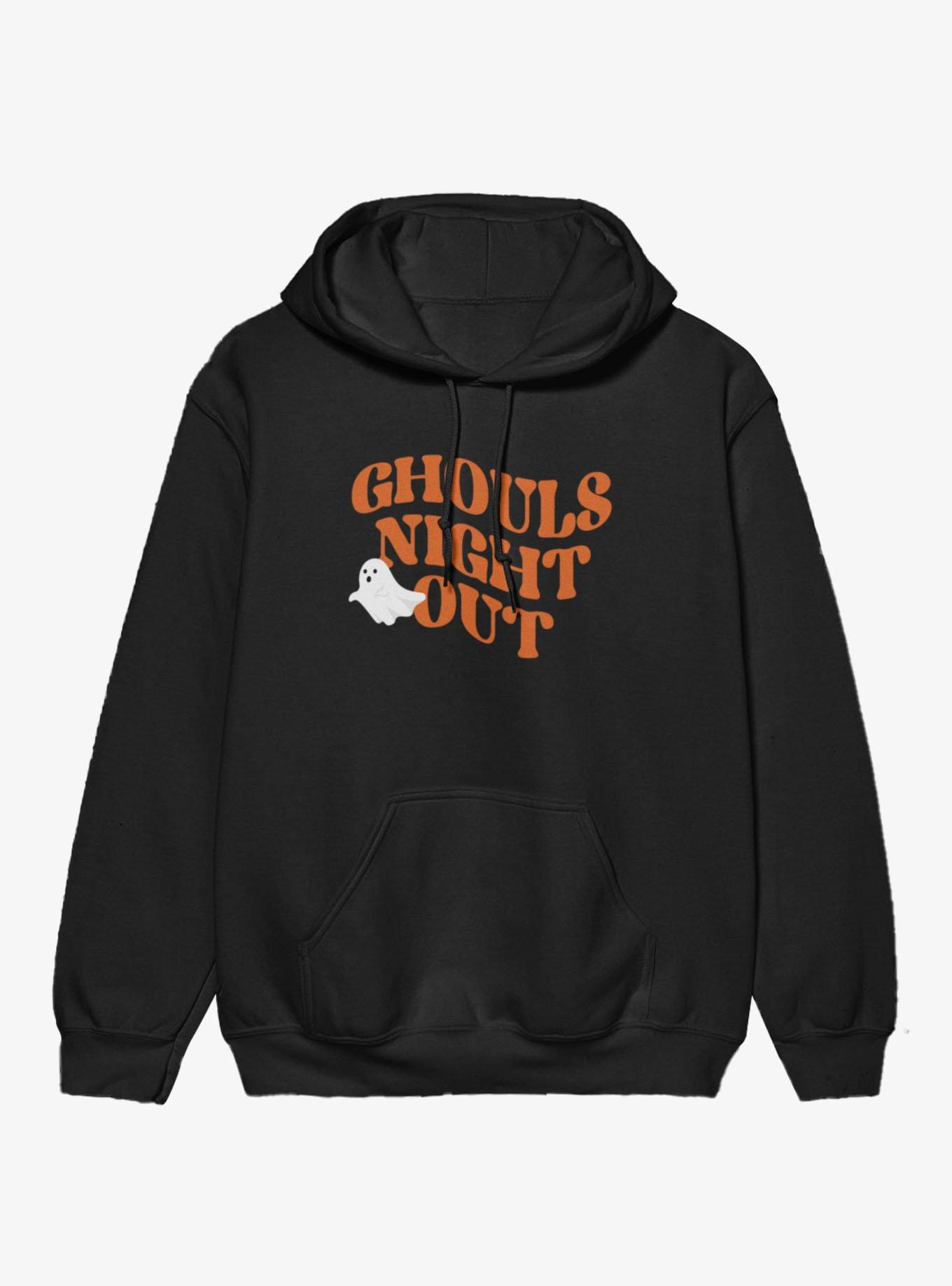 Ghouls Night Out Hoodie