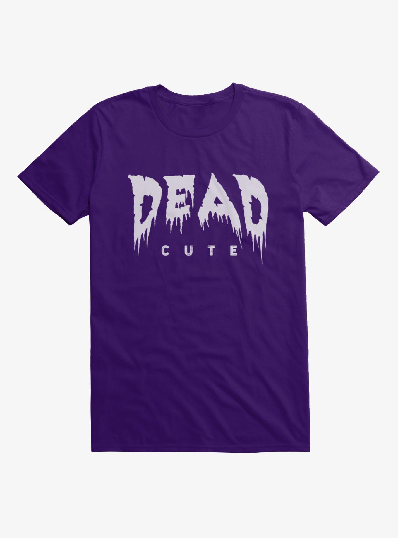 Dead Cute T-Shirt
