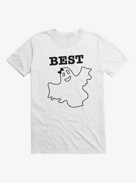 Best Ghosty T-Shirt | Hot Topic