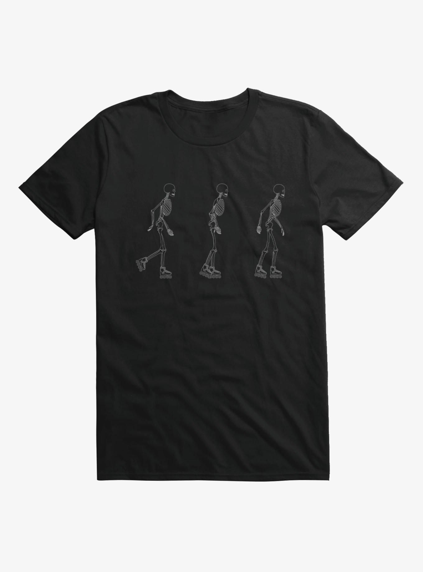 Skelly Skaters Trio T-Shirt