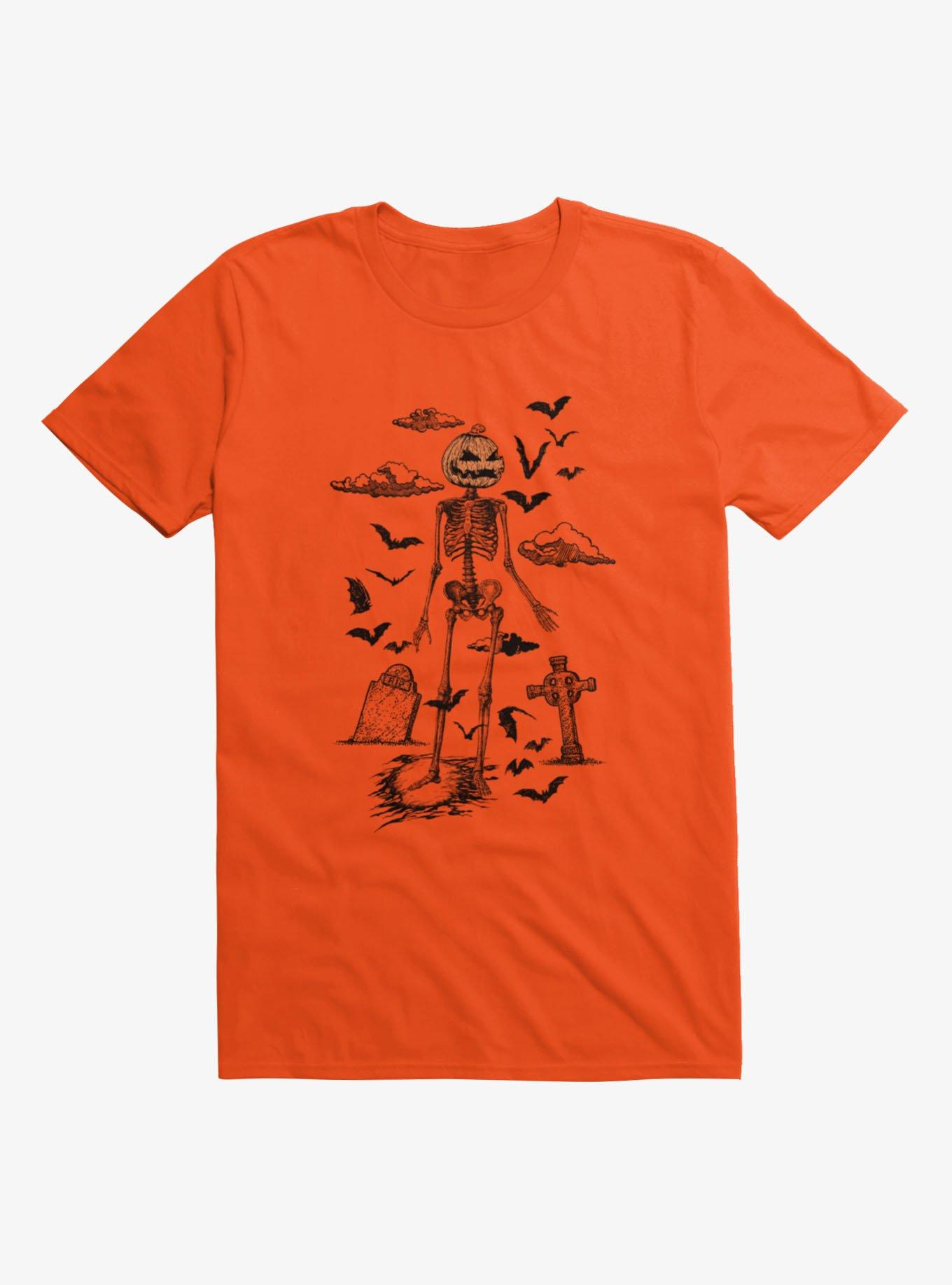 Night Wanderer T-Shirt