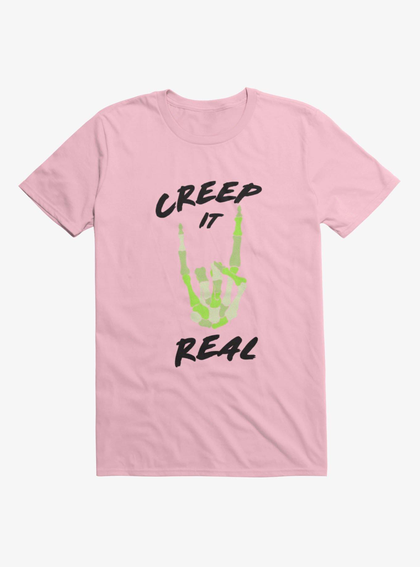 Creep It Real T-Shirt