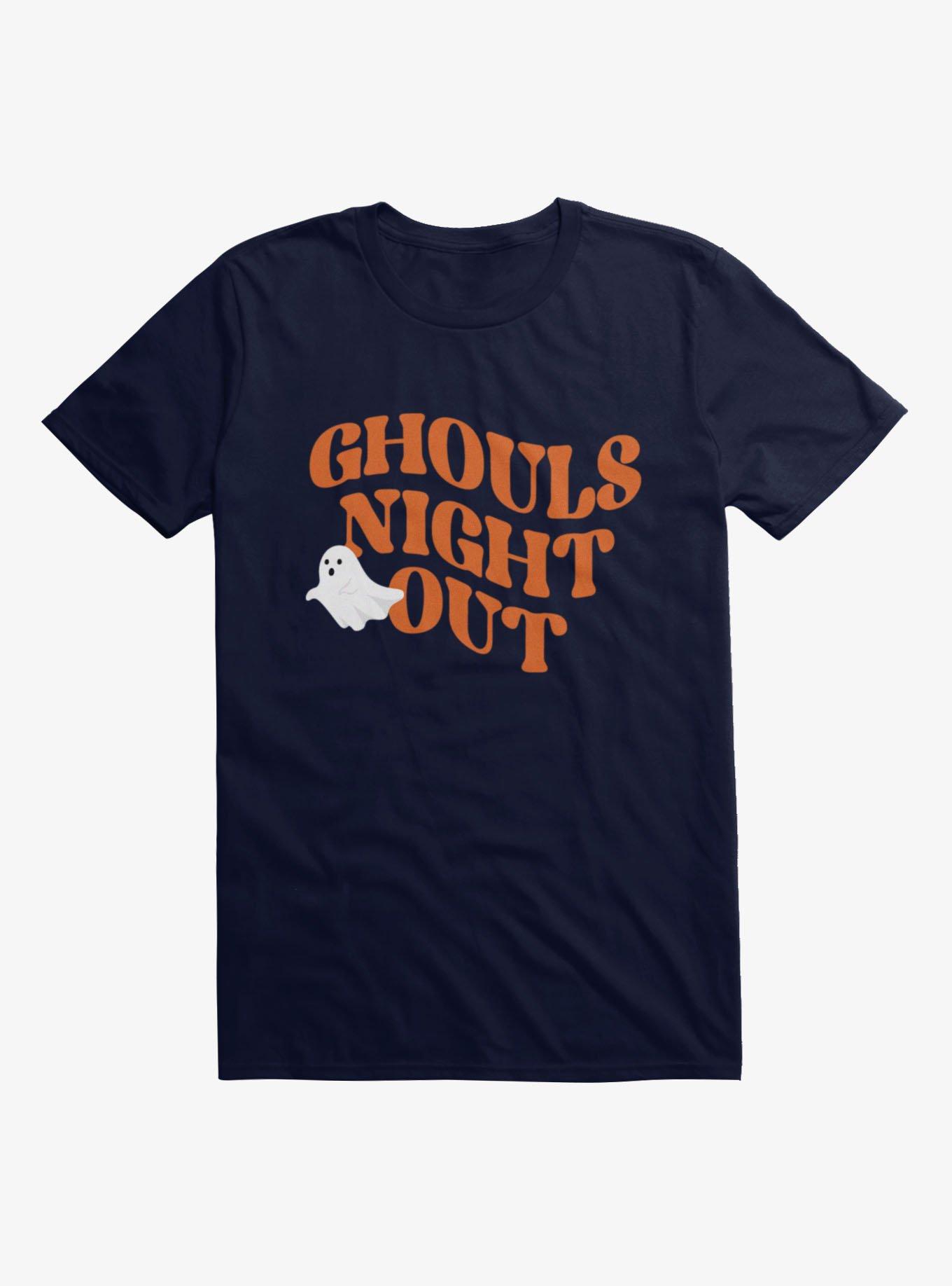 Ghouls Night Out T-Shirt