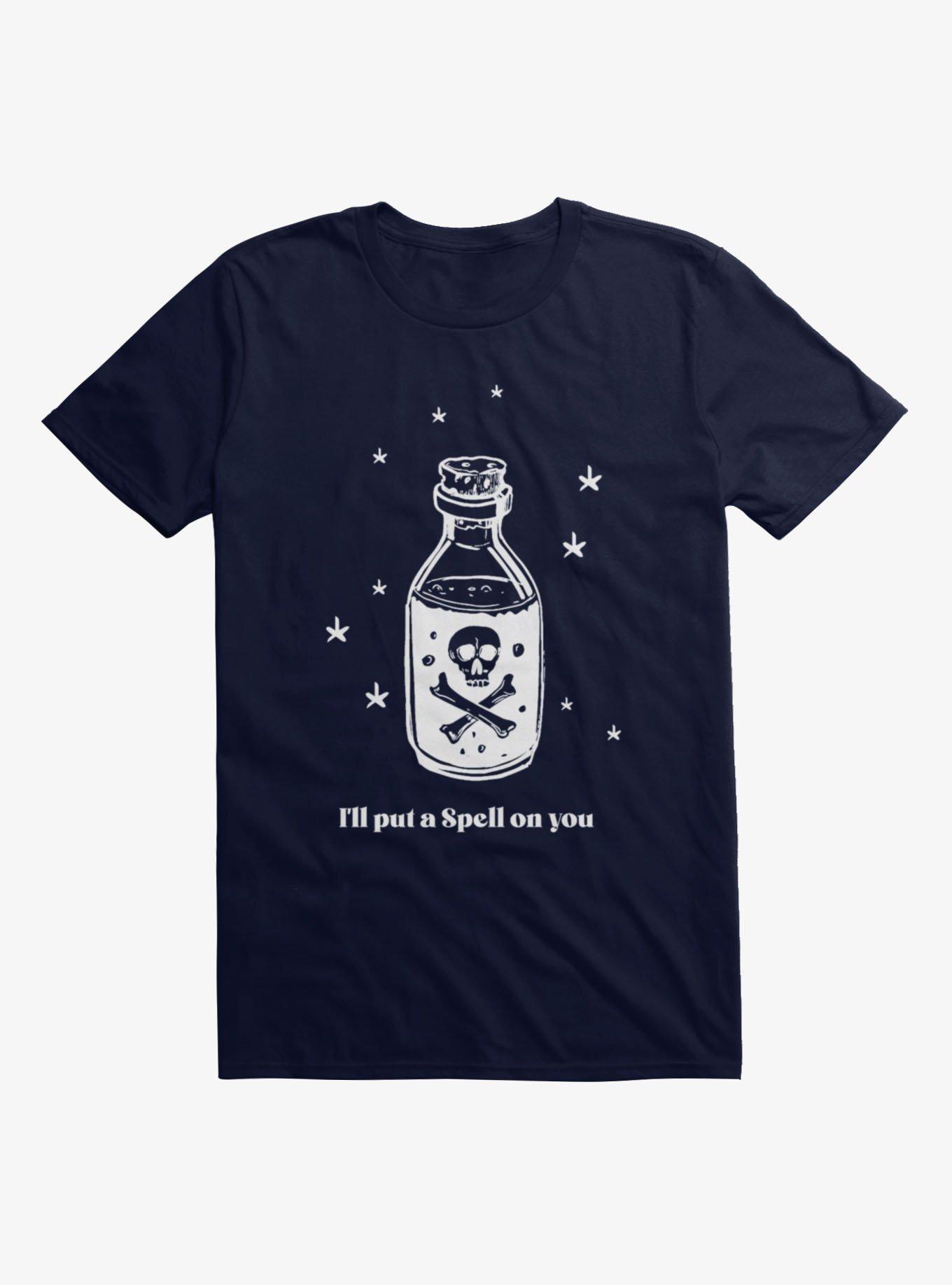 I'll Put A Spell On You T-Shirt, , hi-res view 1