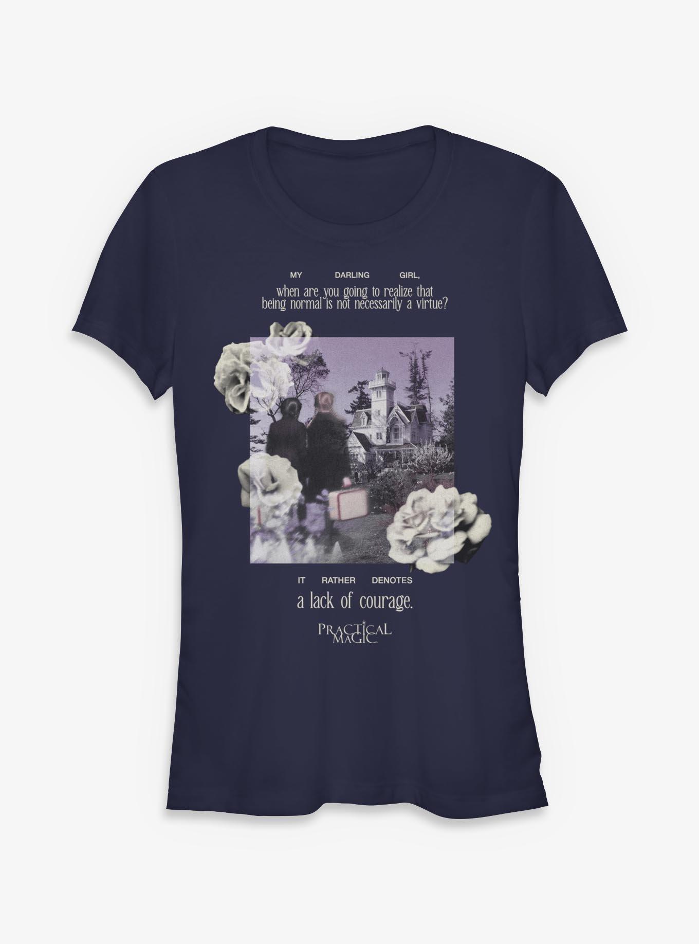 Practical Magic My Darling Girls T-Shirt