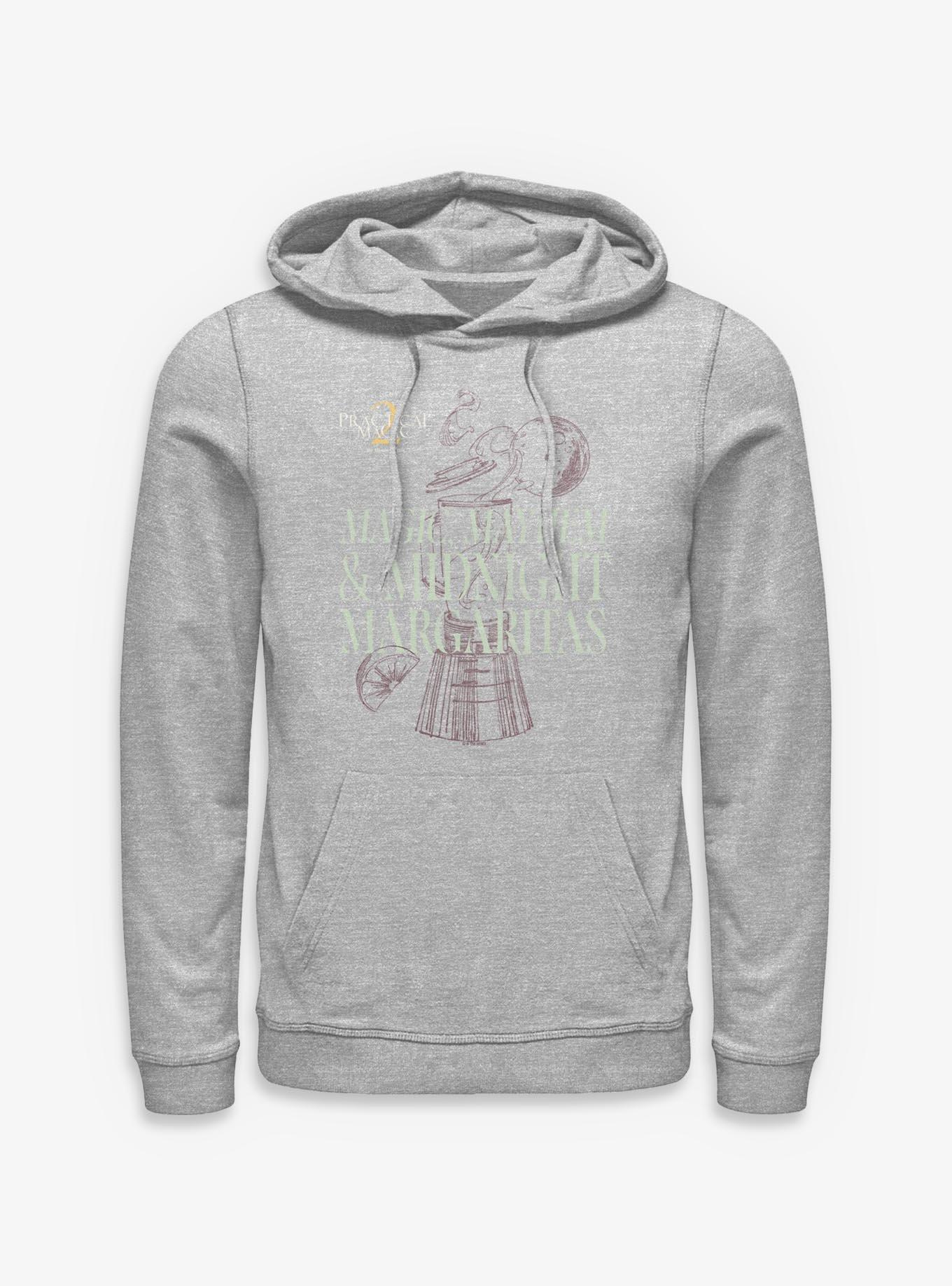 Practical Magic 2 Magic, Mayhem & Midnight Margaritas Hoodie