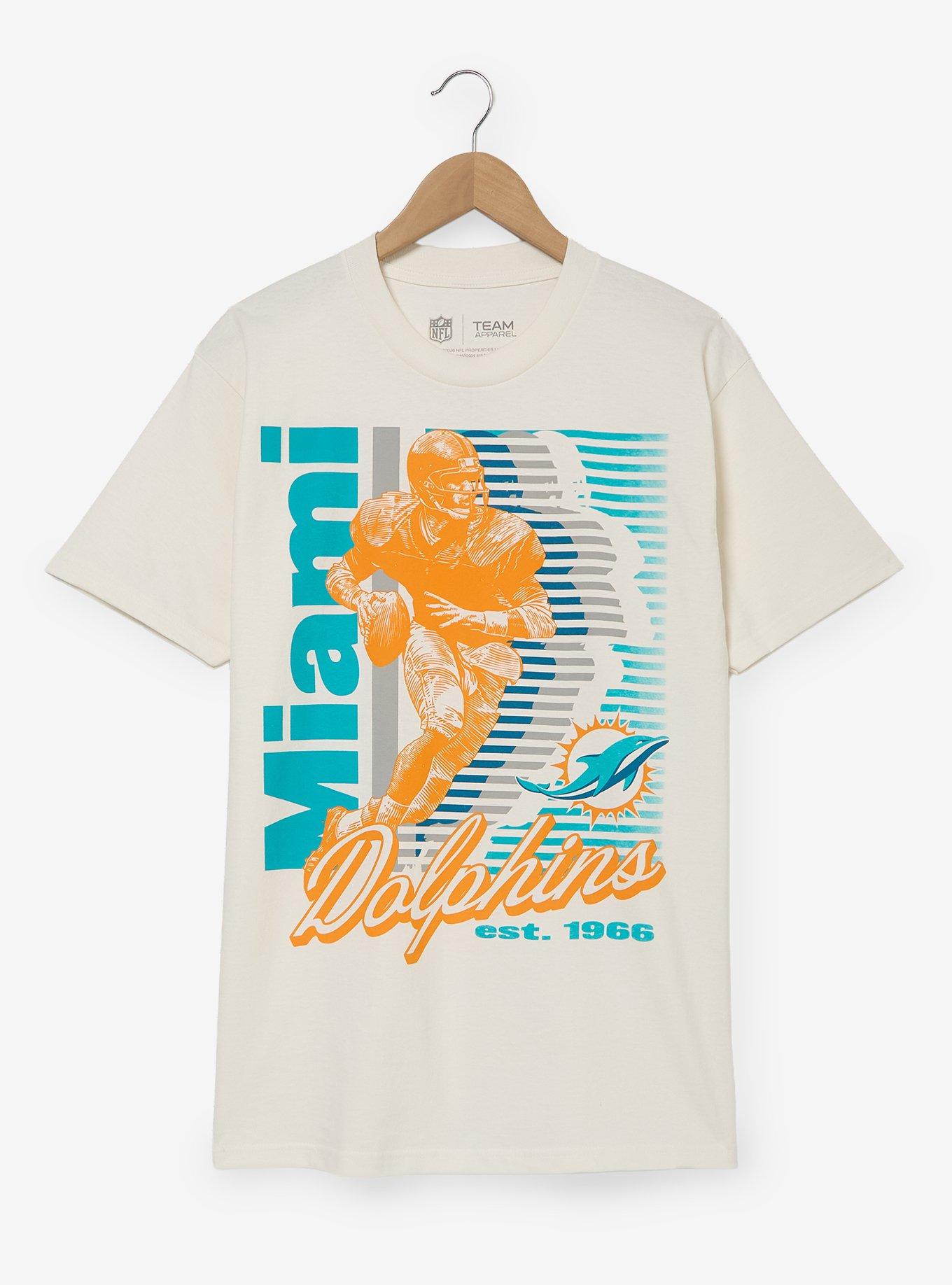 NFL Miami Dolphins T-Shirt