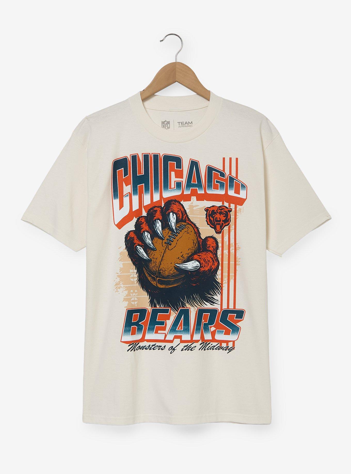 NFL Chicago Bears T-Shirt | BoxLunch