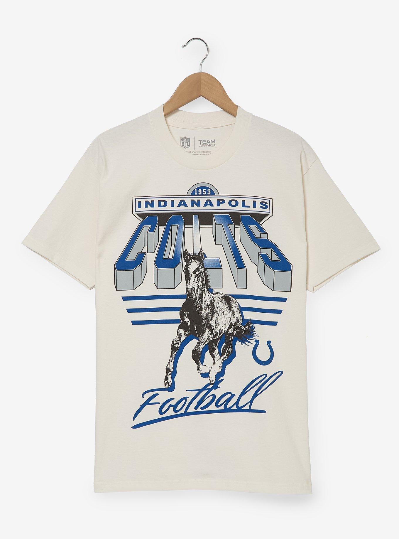 NFL Indianapolis Colts T-Shirt