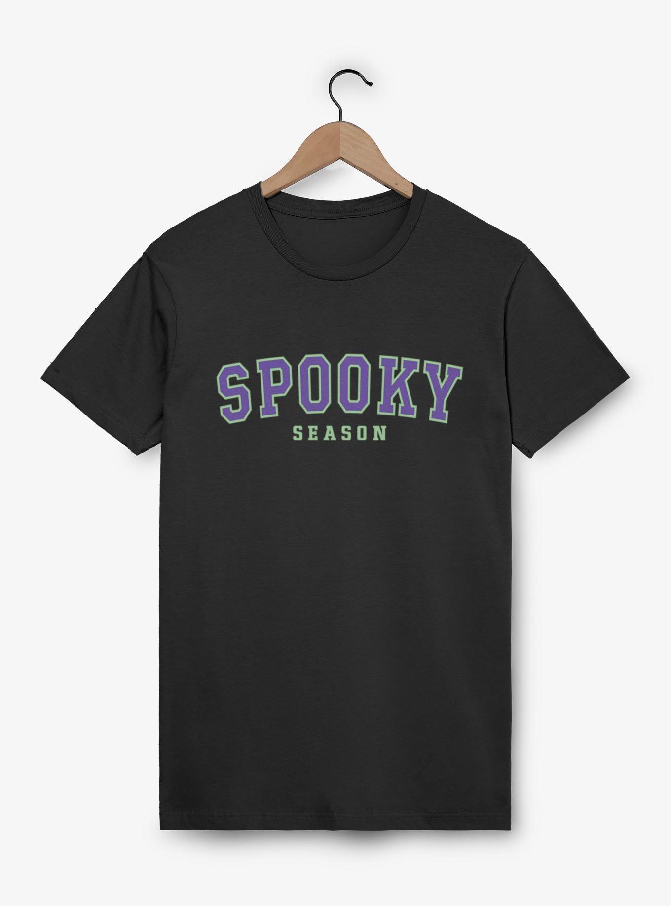 Spooky Season T-Shirt