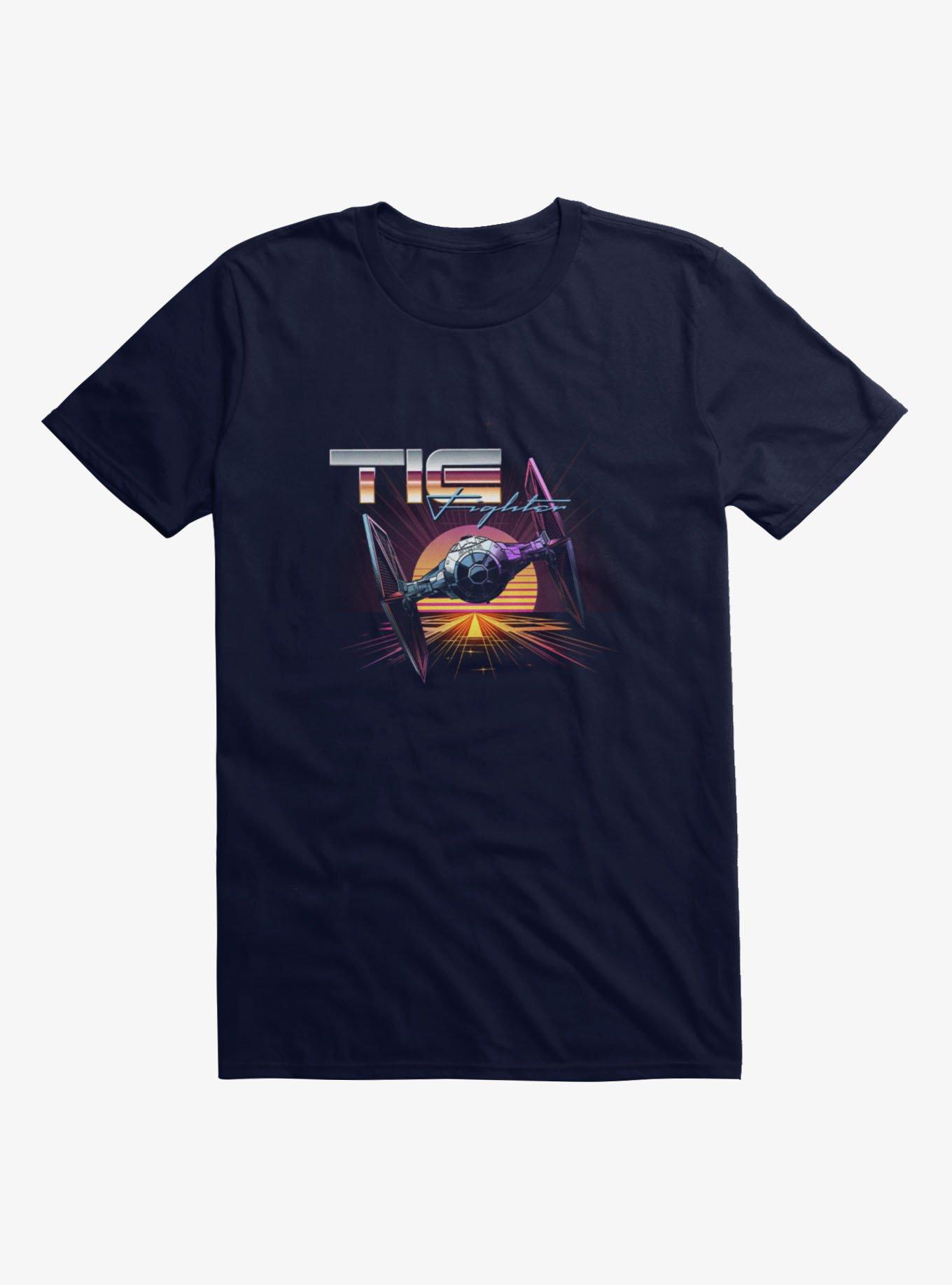 Star Wars TIE Fighter T-Shirt