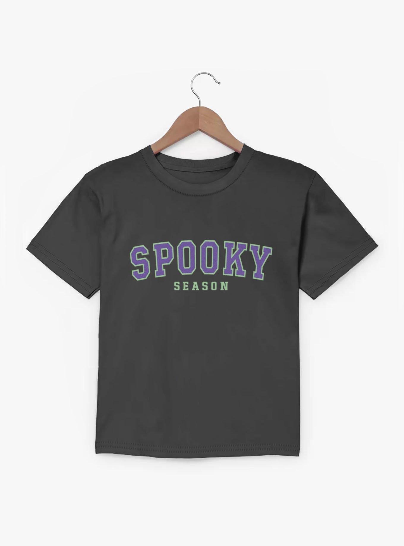 Spooky Season Youth T-Shirt