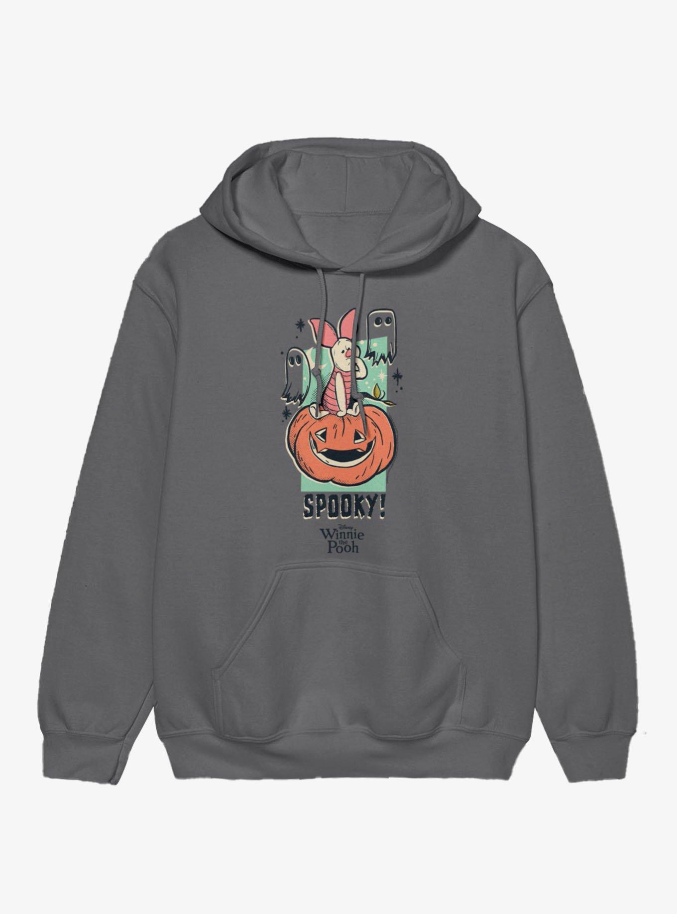 Disney Winnie The Pooh Spooky! Pigglet Hoodie