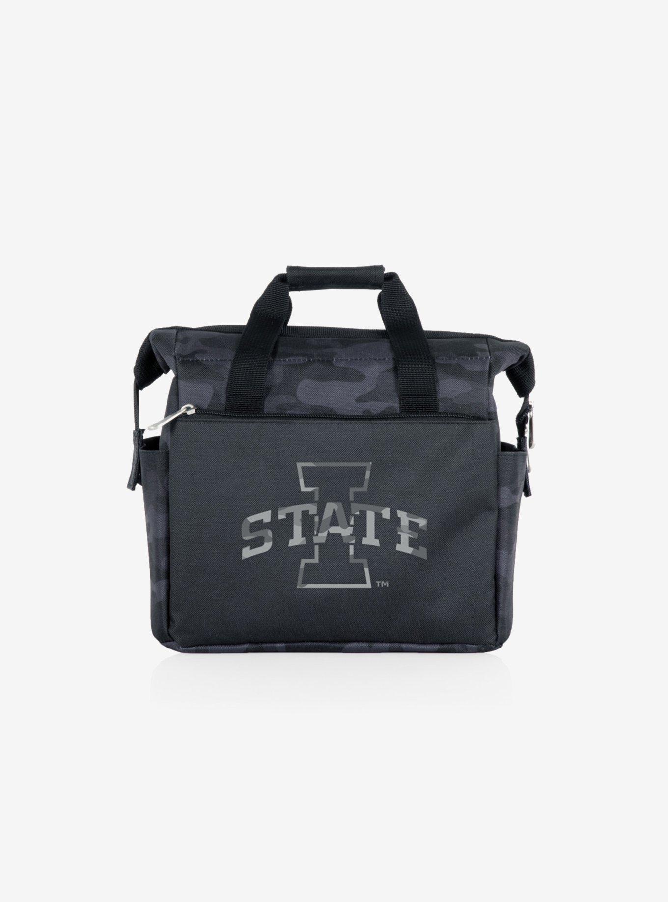 NCAA Iowa State Cyclones On The Go Lunch Cooler Bag