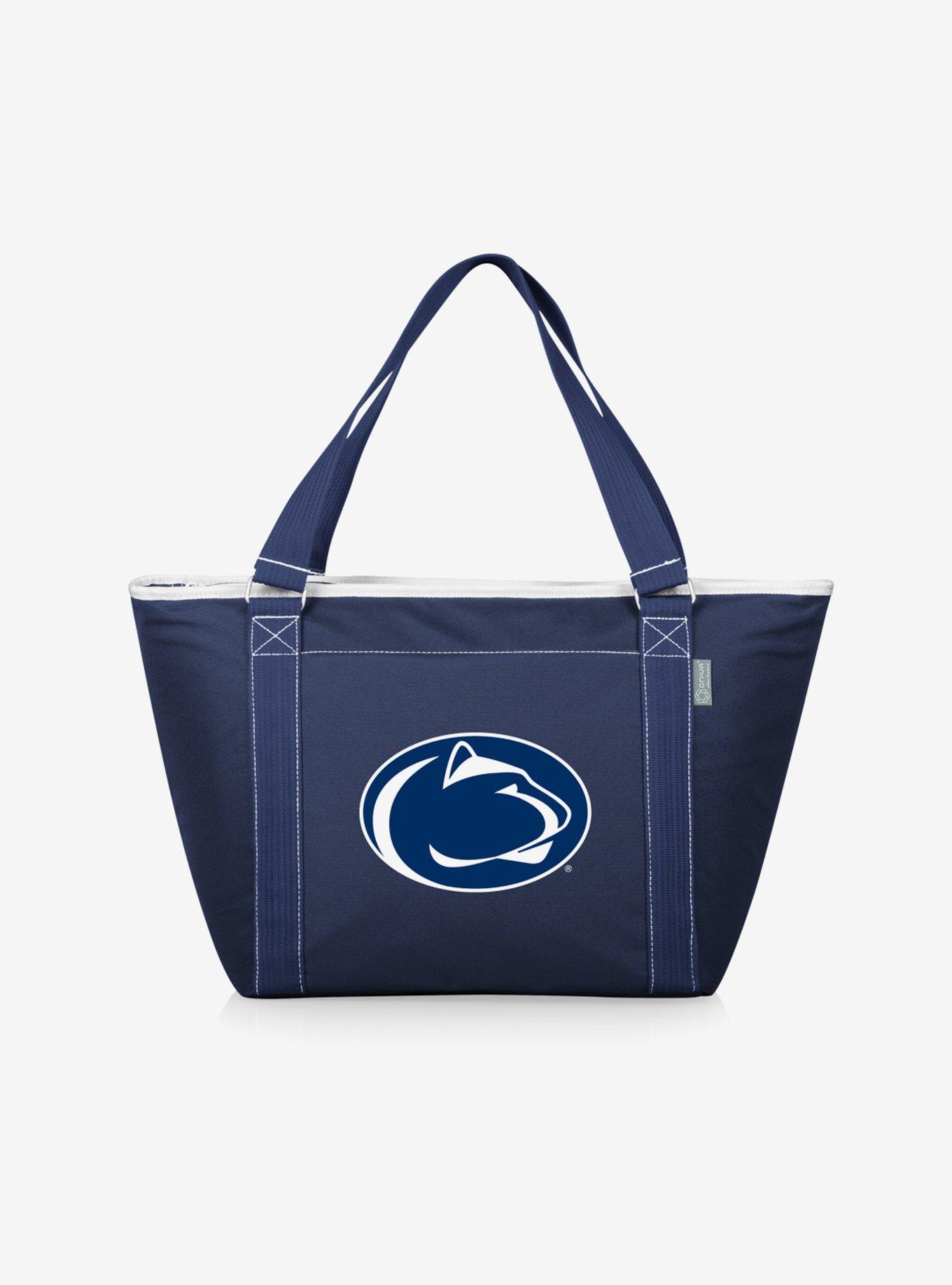 NCAA Penn State Nittany Lions 24-Can Cooler Tote Bag